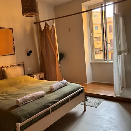 Appartement Lirirome Rome