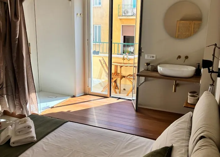 Apartment Lirirome