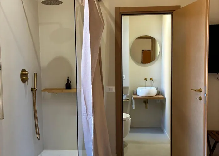 Lirirome Apartment