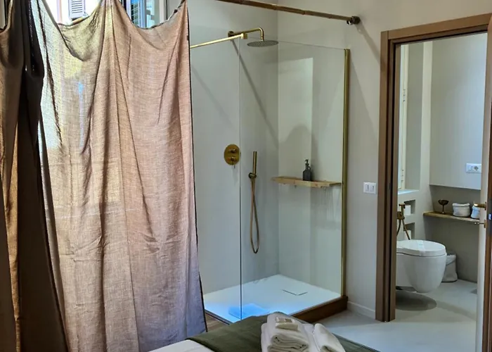Lirirome Apartment Rome