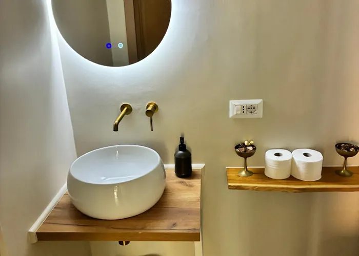 Lirirome Apartment *