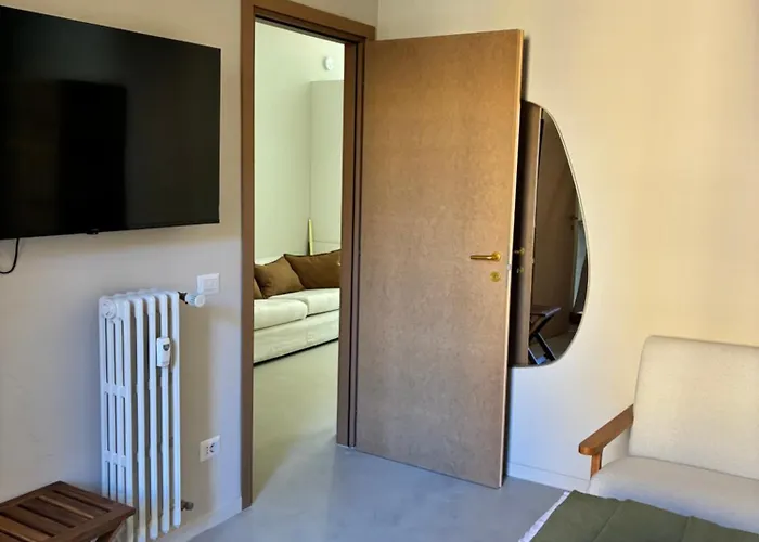 Lirirome Apartment Rome