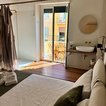 Appartement Lirirome