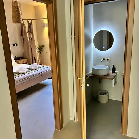 Appartement Lirirome