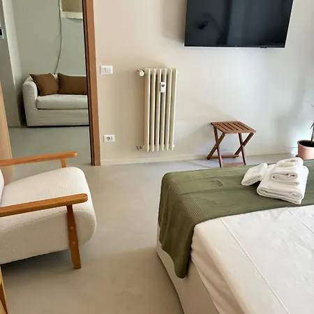 Lirirome Appartement