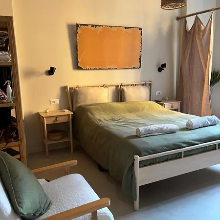 Appartement Lirirome