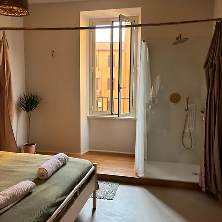 Appartement Lirirome