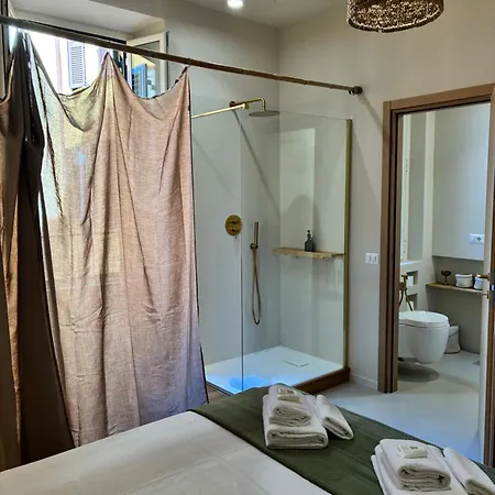 Lirirome Appartement Rome