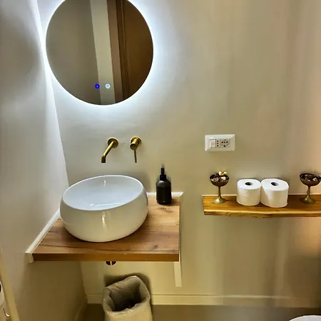 Lirirome Appartement *
