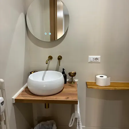 Lirirome Appartement
