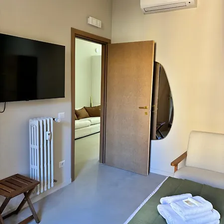 Lirirome Appartement Rome